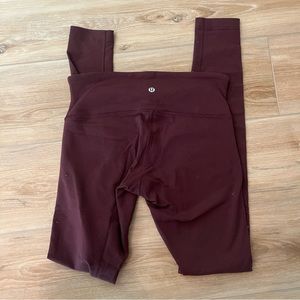 Lululemon Full Length Leggings